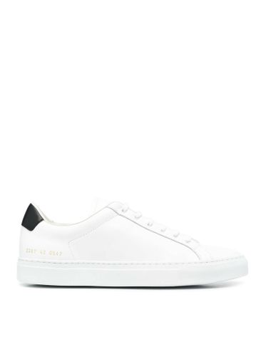 Retro low-top sneakers - - Man - Common Project - Modalova