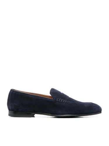 LOAFER SUEDE - Doucals - Man - Doucals - Modalova