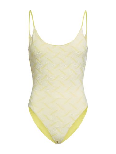 BELLA ONE PIECE SWIMSUIT - - Woman - Sucrette - Modalova