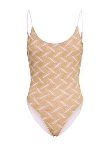 BELLA ONE PIECE SWIMSUIT - - Woman - Sucrette - Modalova