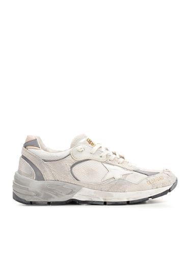 DAD STAR CHUNKY SNEAKERS - Man - Golden Goose Deluxe Brand - Modalova