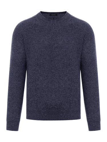 Crewneck sweater - Nome - Man - Nome - Modalova