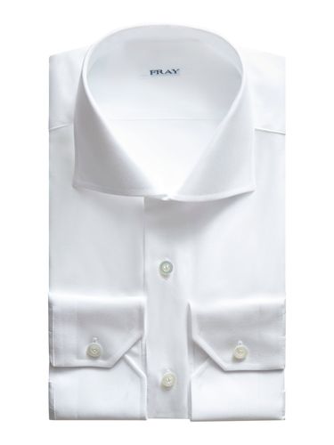 COTTON SHIRT - Fray - Man - Fray - Modalova