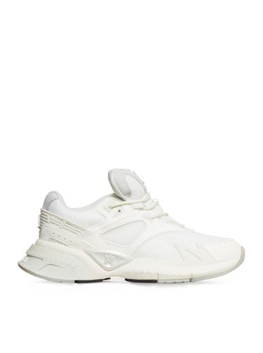 MA Runner sneakers in mesh - Man - Amiri - Modalova