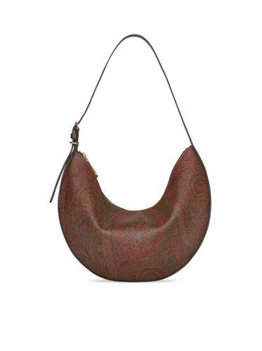 Essential medium shoulder bag - - Woman - Etro - Modalova