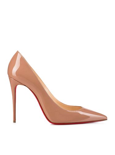 KATE 100 PATENT - Louboutin - Woman - Louboutin - Modalova