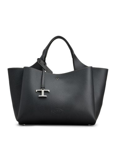 Mini Leather Bag - Tod`s - Woman - Tod`s - Modalova