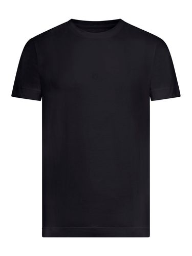 Cotton T-shirt - Givenchy - Man - Givenchy - Modalova
