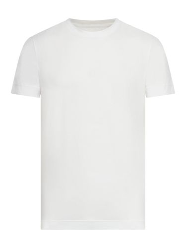 Cotton T-shirt - Givenchy - Man - Givenchy - Modalova