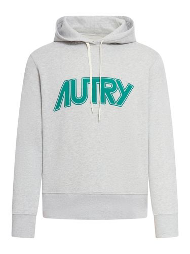 Hoodie - Autry - Man - Autry - Modalova