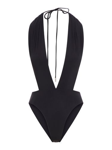 Swimming suit - - Woman - Saint Laurent - Modalova