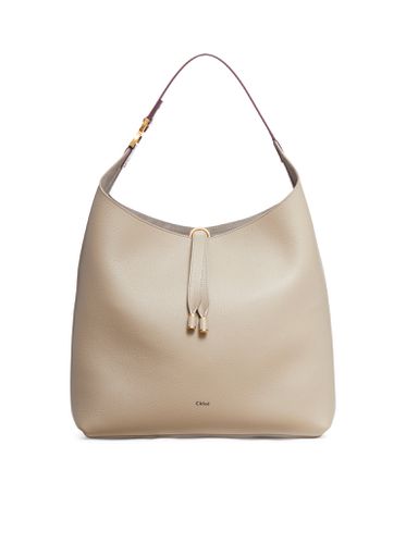 Marcie hobo bag - Chloe` - Woman - Chloe` - Modalova