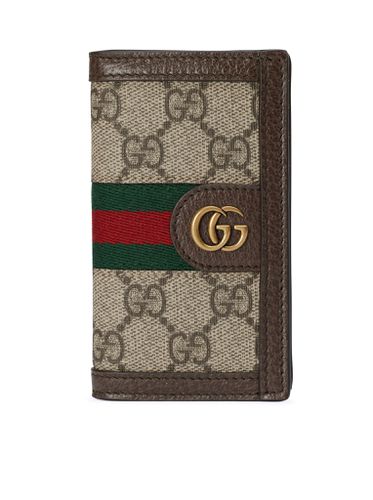 OPHIDIA GG WALLET - Gucci - Man - Gucci - Modalova