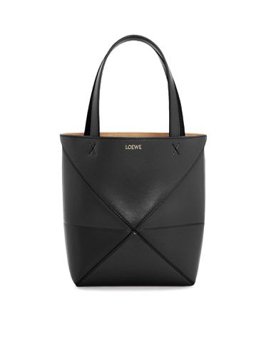 PUZZLE TOTE MINI - Loewe - Woman - Loewe - Modalova