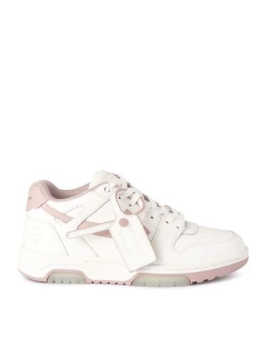 Sneakers Out Of Office OOO - Off- - Woman - Off-white - Modalova