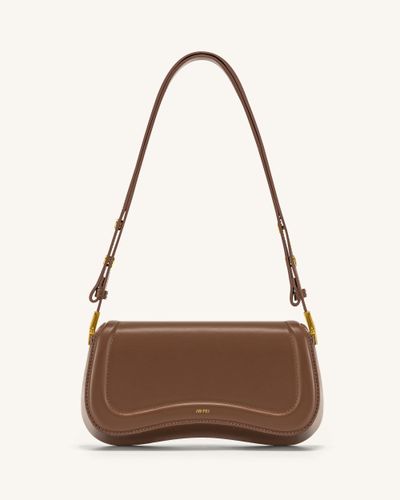 Joy Bag - Brown - JW PEI - Modalova