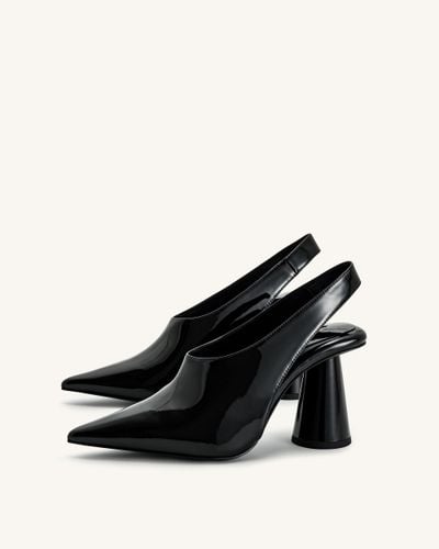 Vivovr High Heel Pumps - Black - JW PEI - Modalova