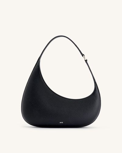 Harlee Shoulder Bag - Black - JW PEI - Modalova