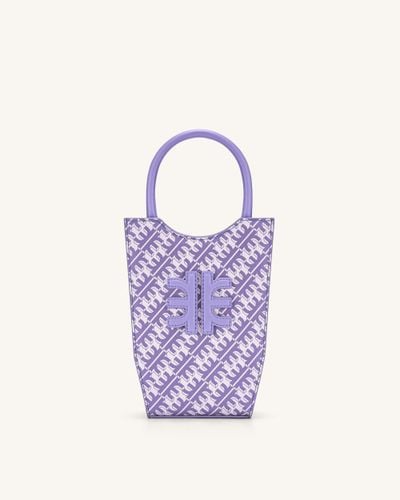 FEI Phone Bag - Light Purple - JW PEI - Modalova