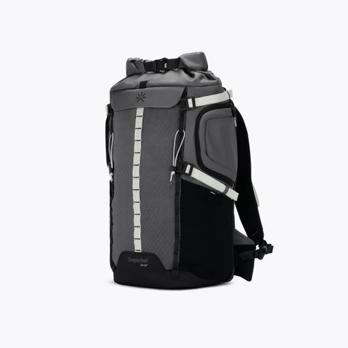 Shelter Backpack Ash - Tropicfeel - Modalova