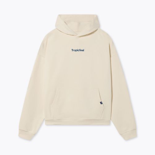 OOO™ Find Me Underwater Hoodie Cream , S, Apparel - Tropicfeel - Modalova