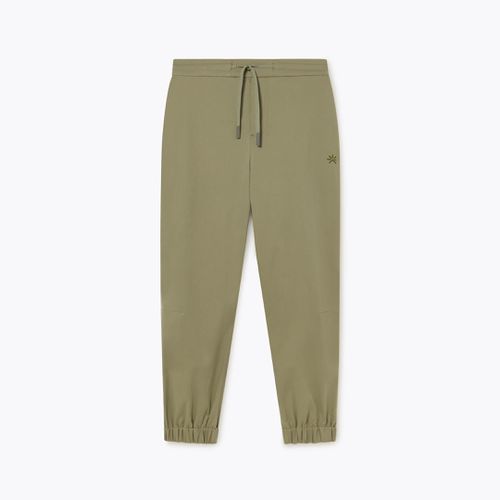 Women's Jogger Pant Sage , L, Pants - Tropicfeel - Modalova