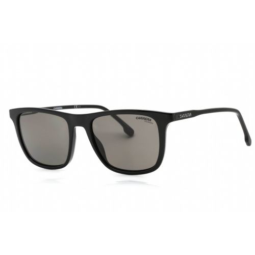 Men's Sunglasses - Black Grey Plastic Full Rim Frame / 261/S 008A M9 - Carrera - Modalova