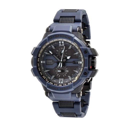 GW-A1000FC-2 G-Shock Blue Band Watch - Casio - Modalova