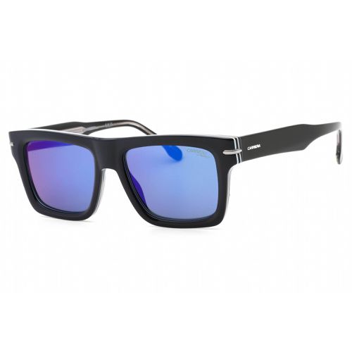 Unisex Sunglasses - Blue Stripes Blue Square Frame / 305/S 0Y00 XT - Carrera - Modalova