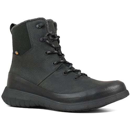 Men's Casual Boots - Freedom Lace Tall Waterproof, Gray, Size 10M / 72469-020-100 - Bogs - Modalova