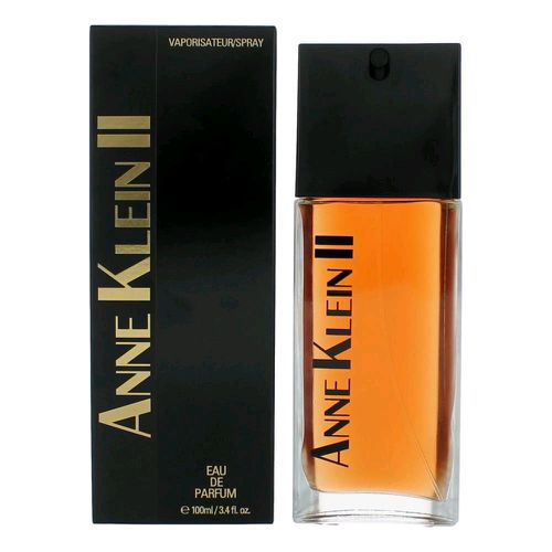 II by , 3.4 oz Eau De Parfum Spray for Women - Anne Klein - Modalova