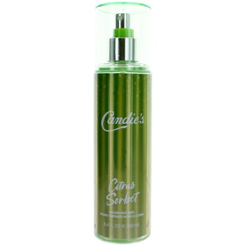 Women's Fragrance Mist - Citrus Sorbet with Zesty Charm Refreshing, 8.4 oz - Candies - Modalova