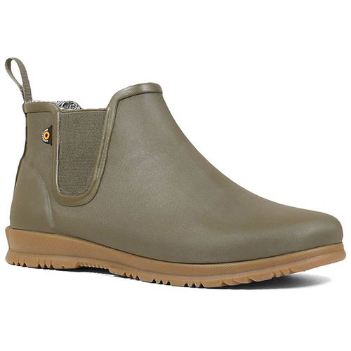 Women's Winter Boots - Sweetpea Waterproof, Olive - Size 7 / 72421-303-070 - Bogs - Modalova