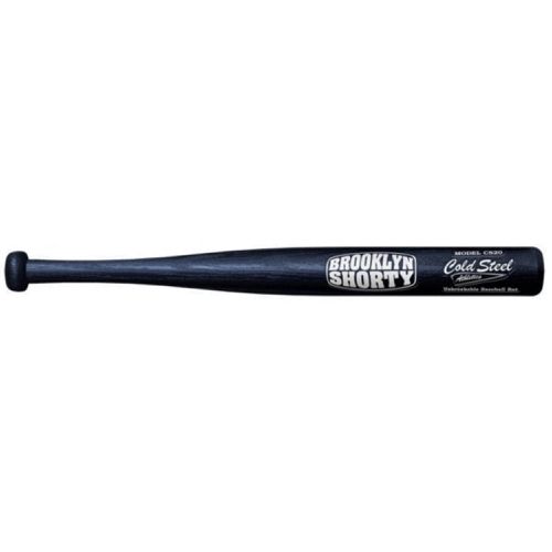 Baseball Bat - Durable Polypropylene Brooklyn Shorty, 20 Inch / 92BST - Cold Steel - Modalova