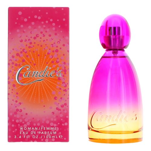 Candie's by Candie's, 3.4 oz Eau De Parfum Spray for Women - Candies - Modalova
