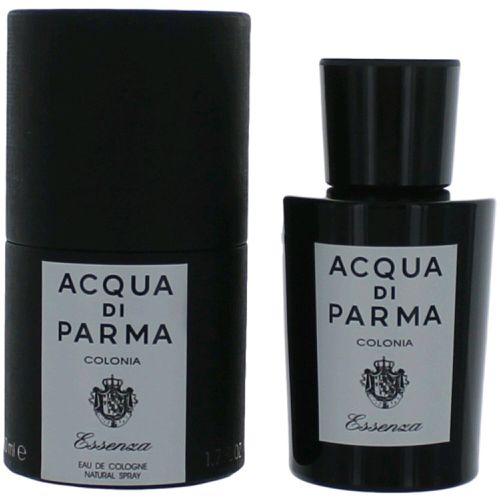 Men's Eau De Cologne Spray - Colonia Essenza Soft Fragrance, 1.7 oz - Acqua di Parma - Modalova