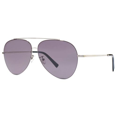 Women's Sunglasses - Dylan Grey Solid Lens / DYLAN-103-64-11-150 - Bob Sdrunk - Modalova