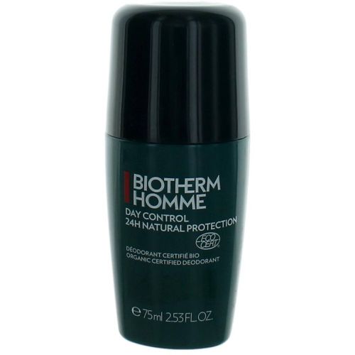 Men's Deodorant - Day Control 24H Natural Odor Protection, 2.53 oz - Biotherm - Modalova