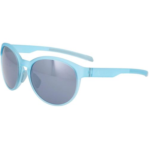Women's Sunglasses - Beyonder Matte Turquoise Frame / AD3175-5000-55-17-135 - Adidas - Modalova