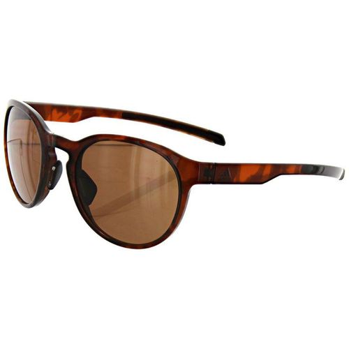 Unisex Sunglasses - Proshift Brown Lenses / AD3575-6000-52-21-135 - Adidas - Modalova