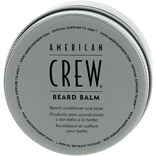 Men's Beard Conditioner - Nourishment Balm and Styler, 2.1 oz - American Crew - Modalova