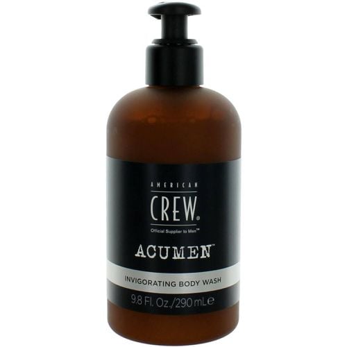 Men's Body Wash - Acumen Refreshing and Revitalizing Scent, 9.8 oz - American Crew - Modalova