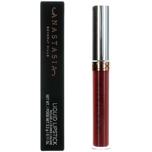 Women's Liquid Lipstick - Full-Pigment Heathers, 0.11 oz - Anastasia Beverly Hills - Modalova