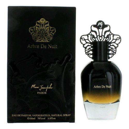 Arbre De Nuit by Marc Joseph, 3.3 oz Eau De Parfum Spray for Women - Marc Joseph Parfums - Modalova
