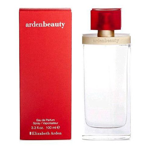 Arden Beauty by , 3.3 oz Eau De Parfum Spray for Women - Elizabeth Arden - Modalova