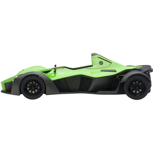 Model Car - BAC Mono Metallic Green - Autoart - Modalova