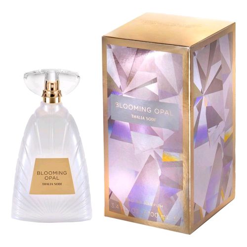Blooming Opal by , 3.4 oz Eau De Parfum Spray for Women - Thalia Sodi - Modalova