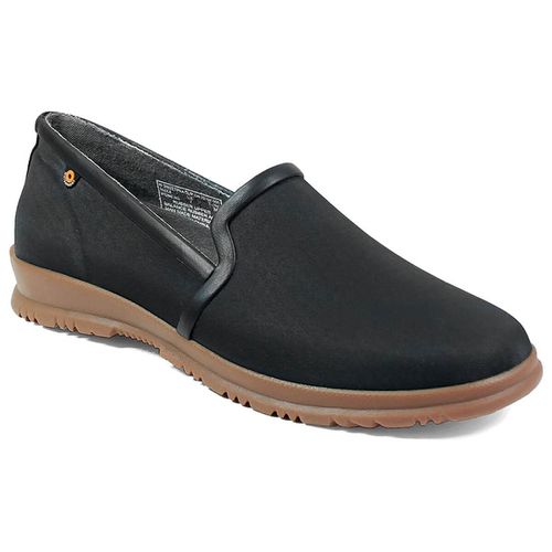 Women's Boots - Sweetpea Waterproof, Black - Size 7 / 72197-001-070 - Bogs - Modalova