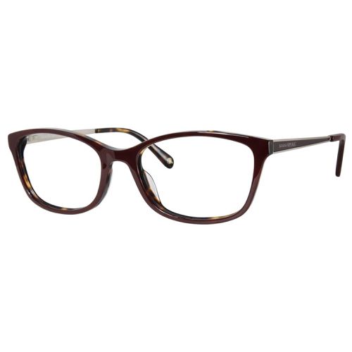 Women's Eyeglasses - Acetate Frame Clear Lens / CATERINA 0YDC 00 - Banana Republic - Modalova