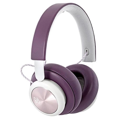 Bluetooth Headphone - Beoplay H4 Over-Ear, Violet / 1643882 - Bang & Olufsen - Modalova